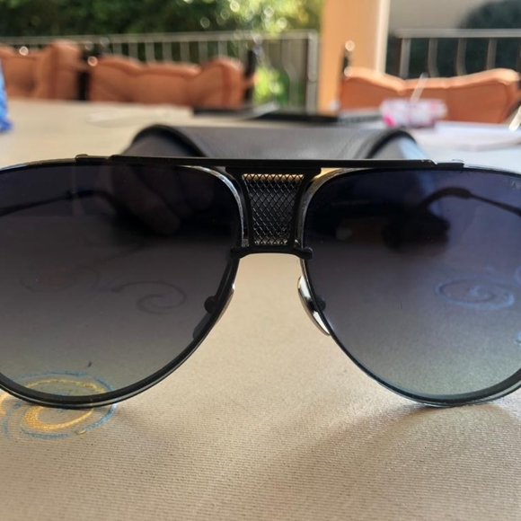 COPY - Dita Decade 2 limited edition sunglasses - Picture 1 of 2